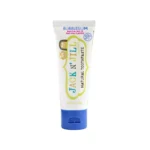 Jack N’ Jill – Natural Toothpaste Bubblegum (+6m) 50 Gr