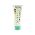 Jack N’ Jill – Natural Toothpaste Milkshake (+6m) 50 Gr