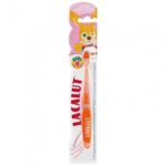 Lacalut - Kids Toothbrush (+4 Years)