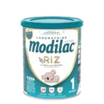 Modilac – RIZ 1 Milk Formula (0-6 m) 800 Gr