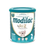 Modilac – RIZ 2 Milk Formula (6-12 m) 800 Gr
