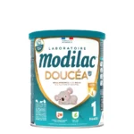 Modilac – Doucea 1 Milk Formula (0-6 m) 820 Gr