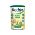 Nutriben – Alivit Confort Baby Herbal Tea 150 Gr