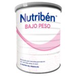 Nutriben – Bajo Peso Milk Formula (0 m+) 400 Gr