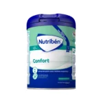 Nutriben – Confort Milk Formula (0 m+) 800 Gr