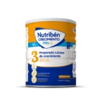 Nutriben – Crecimiento 3 Milk (12 m+) 800 Gr