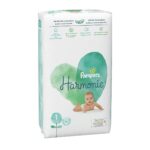 Pampers - Harmonie 1 (2-5 Kg) - 50 pcs