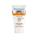 Pharmaceris – Sun Protection Face/Body Cream Spf 50+ (6 m+) - 125 ML