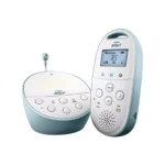 Philips Avent - Audio Baby Monitor DECT