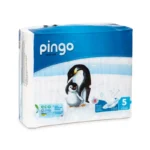 Pingo - Eco Pelena Junior 5 (11-25 Kg) - 36 pcs