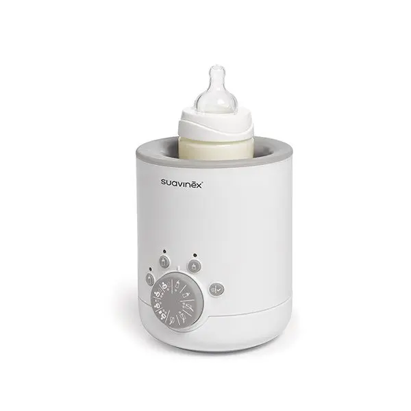 Suavinex – Ngrohës Elektrik Për Shishe