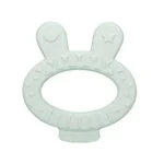 Suavinex - Bunny Teether - Mint (0 m+)