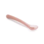 Suavinex – Lugë Silikoni Rozë (4 m+)