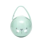 Suavinex - Mbajtëse Biberoni Duo - Mente