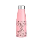 Suavinex - Thermal Bottle - Pink 500 ML