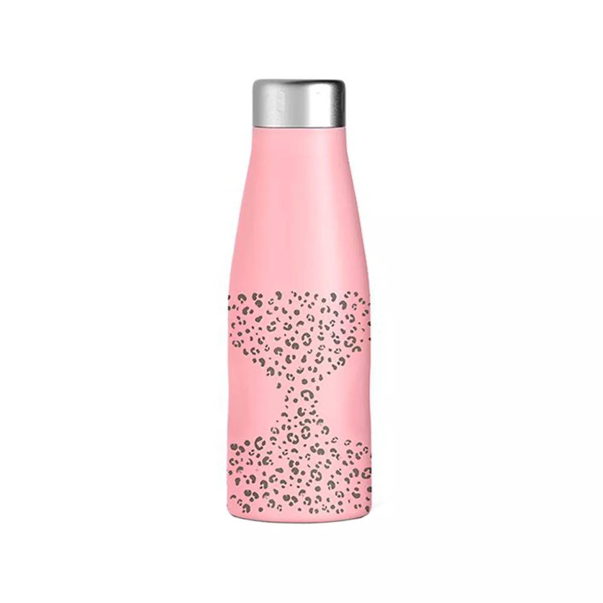 Suavinex - Thermal Bottle - Pink 500 ML