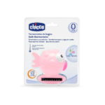 Chicco - Bath Thermometer - Pink (0 m+)