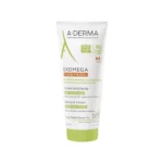 A-Derma – Exomega Control Anti-Scratching Emollient Cream - 200 ML