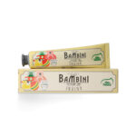 Alta Natura – Bambini - Kids Toothpaste 75 ML