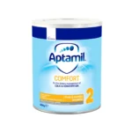 Aptamil – Comfort 2 (0-6 months) 400 Gr