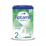 Aptamil – Organic 2 (0-6 months) 800 Gr