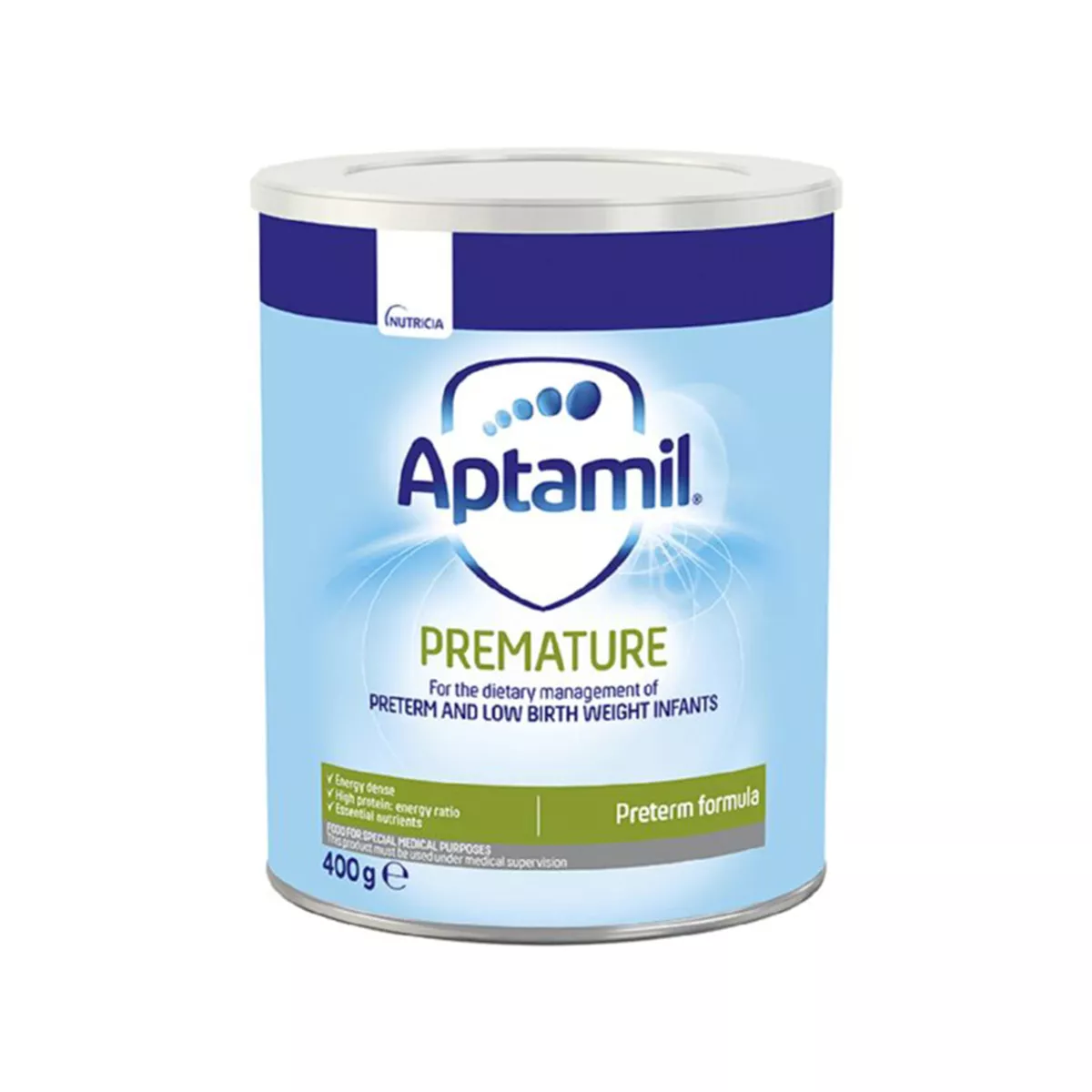 Aptamil – Premature Low Birth Weight Infants 400 Gr