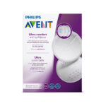Philips Avent – Breast Pads 100 pcs