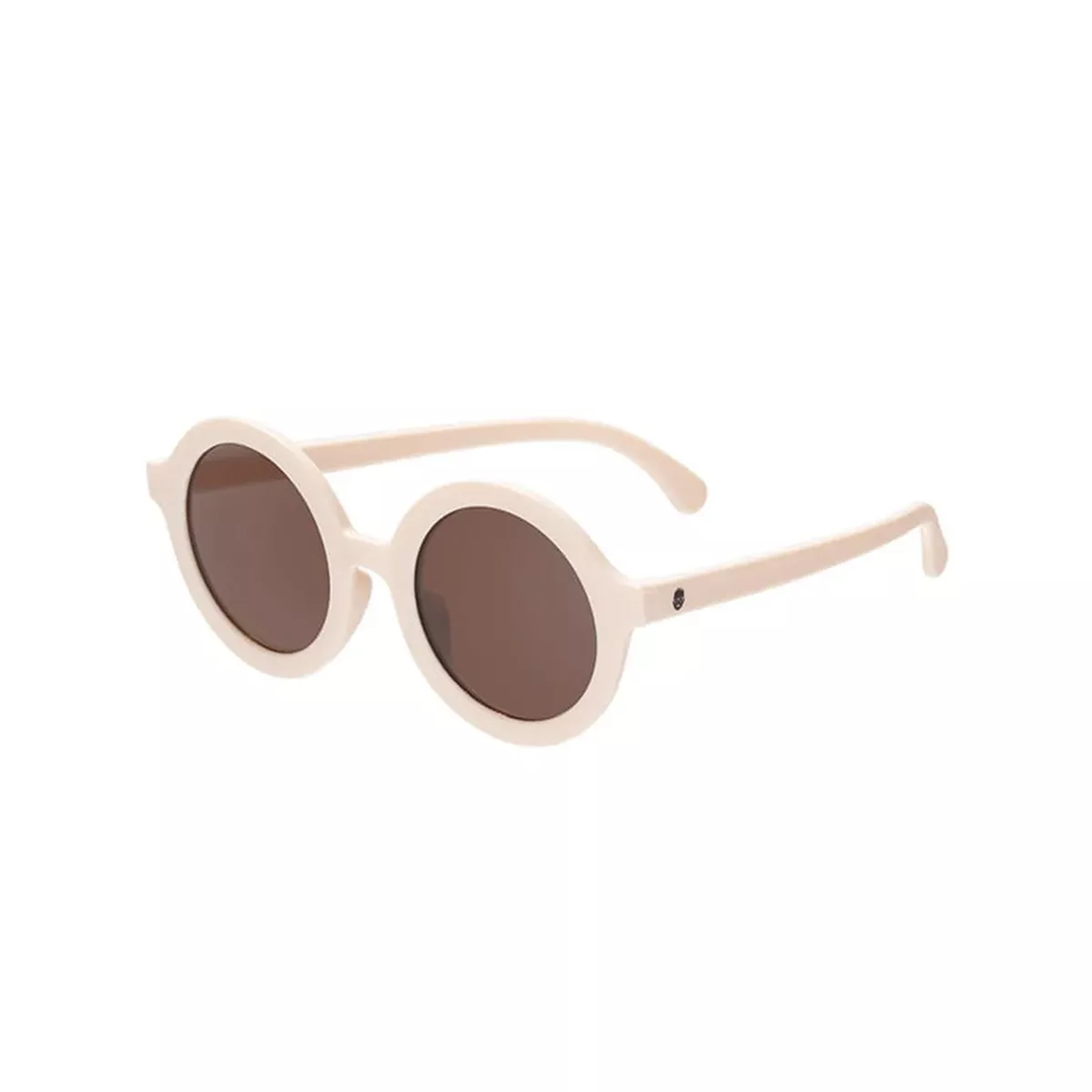 Babiators – Syze Dielli Round (3-5 Vjeç) – Sweet Cream
