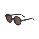 Babiators – Syze Dielli Round (3-5 Vjeç) – Jet Black