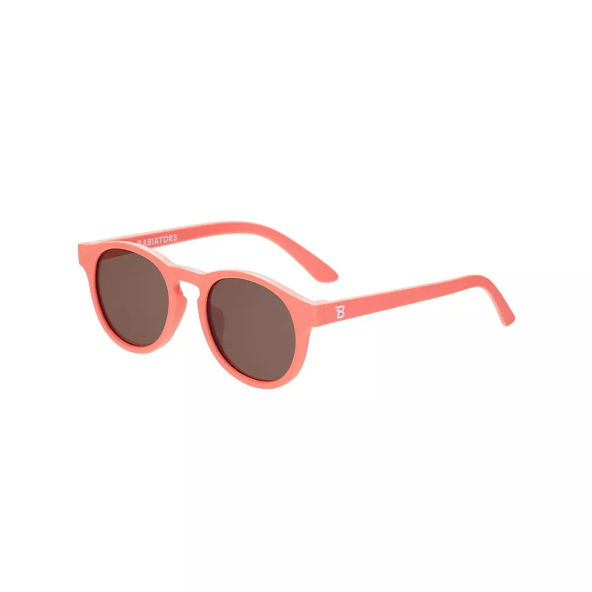 Babiators – Syze Dielli Keyhole (0-2 Vjeç) – Perfectly Papaya
