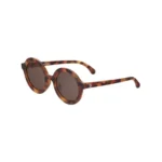 Babiators – Syze Dielli Round (3-5 Vjeç) – Totally Tortoise