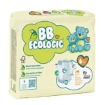 BB Ecologic - Pelena XL 6 (+16 Kg) - 22 pcs