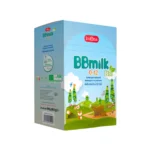 Buona – BBmilk Bio (0-12 m) 800 Gr