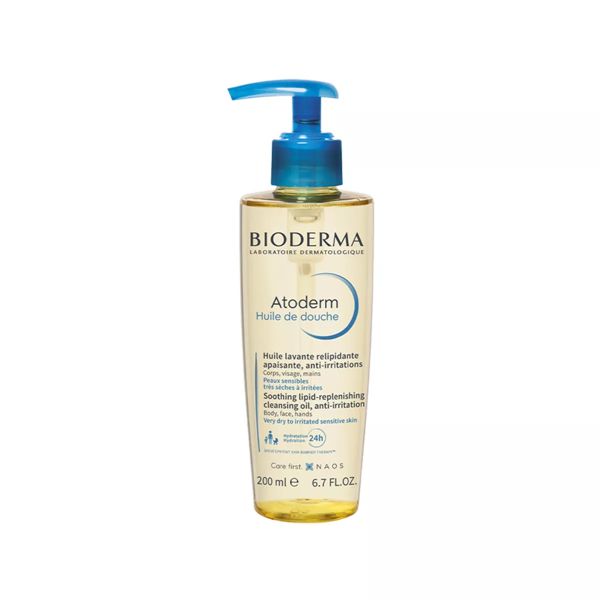 Bioderma – Atoderma Cleansing Oil Atopic Skin 200 ML