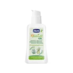 Chicco – Naturalz Protective & Refreshing Gel 60 ML
