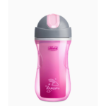 Chicco - Sport Cup Pink (14 m+) 266 ML