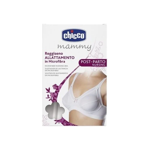 Chicco - Recipeta për Gjidhënie e Bardhë - Masa 3C