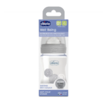 Chicco - Well-Being Glass Bottle (0 m+) 150ML