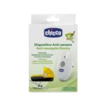 Chicco – Portable Anti-Mosquito Device (with Battery)