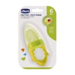 Chicco - Fruttino - Biberon Frutash (6 m+)