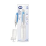 Chicco - Brush for Feeding Bottle & Accessories