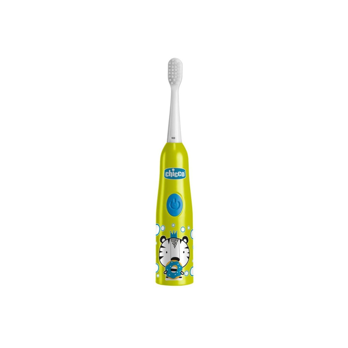 Chicco - Furçë Elektrike Për Fëmijë (3 Vjeç+)