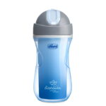 Chicco – Sport Cup Blue (14 m+) 266 ML