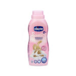 Chicco – Zbutës për Rrobat Delicate Flowers (0 m+) – 750 ml
