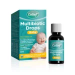 Colief – Multibiotics Drops Baby 8 ML