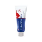 Curaprox - Kids Toothpaste with 950 PPM Fluoride (+2 Years) 60 ML