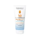 Dermedic – Sunbrella Baby Sun Protection Milk Spf 50 (6 m+) - 100 ML