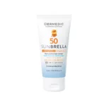 Dermedic – Sunbrella Baby Sun Protection Cream Spf 50 (0 m+) - 50 ML