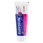 Elgydium – Kids Red Berries Toothpaste (3-6 Years)