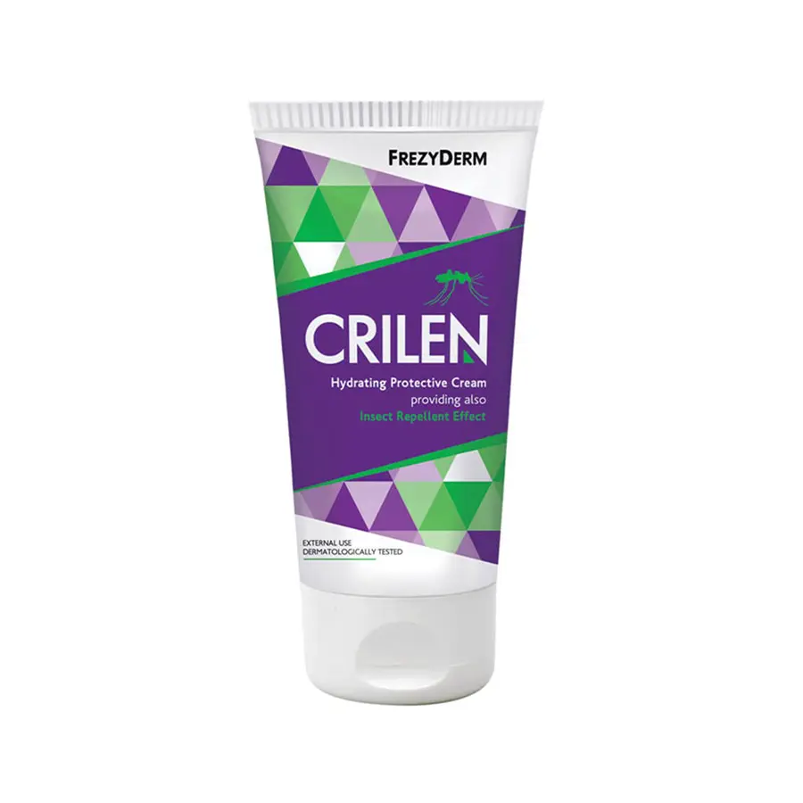Frezyderm – CRILEN Insect Repellent Cream 50 ML